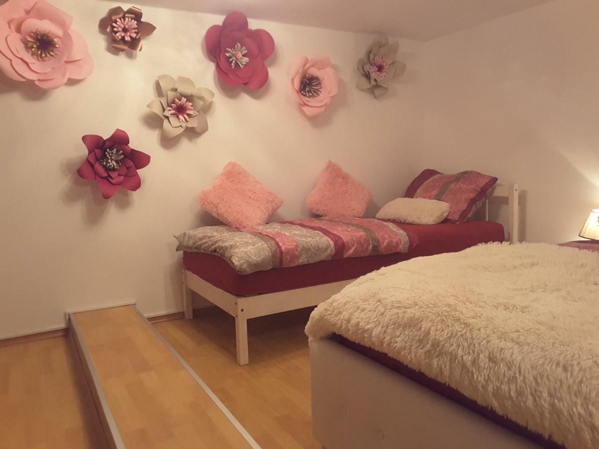 מריבור Delux Duplex Apartment מראה חיצוני תמונה